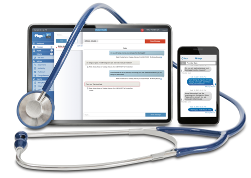 blockchain for healthcare