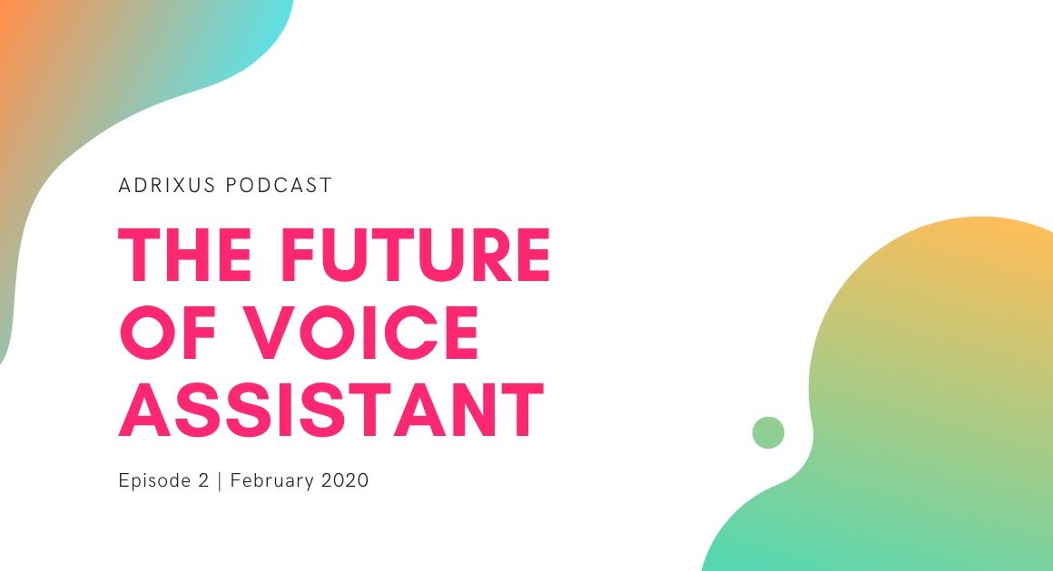 Triple IT Ltd Podcast Voice Assistant