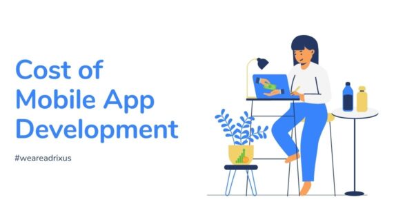 Factors Affecting App Development Cost